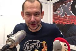 ''Посадим Януковича в танк'': Известный журналист ответил на претензии россиян к Украине (видео)