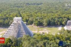 В пещере Мексики археологи нашли две сотни артефактов цивилизации Майя (видео)
