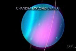 Обнаружено рентгеновское излучение Урана (видео)