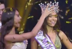 У мисс Украины собираются отобрать корону? (видео)