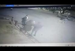 Убили у всех на виду: в резонансном преступлении под Киевом случился новый поворот (видео)