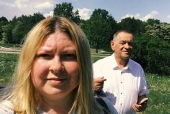 Партия убийц: отец Гандзюк жестко обратился к Порошенко и Тимошенко (видео)