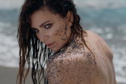 Ани Лорак "Сумасшедшая" : премьера клипа (видео)