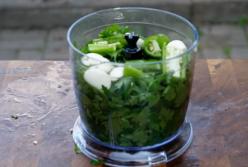 Волшебное зеленое зелье для всего: совершенно законно (видео)