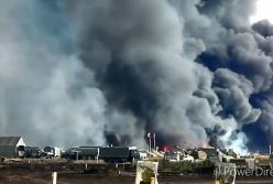Что на самом деле взорвалось в России узнало ЦРУ (видео)