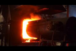 В Одессе сожгли наркотиков на 100 миллионов долларов (видео) 