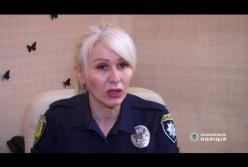 В Одессе мать с ребенком выбросилась из окна многоэтажки (видео)