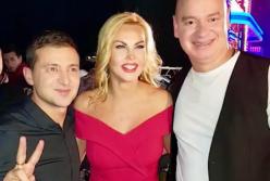 "Война еще не закончена": популярная певица Камалия высказалась о судьбе Зеленского (видео)