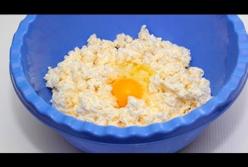 Что с чем смешать, чтоб было вкусно: начинки для любой выпечки (видео)