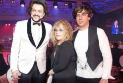 Галкин ответил на обвинения в покушении на Киркорова: весеннее обострение (видео)