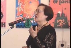 В доме престарелых умерла известная советская певица, первой спевшая «Спят усталые игрушки» (видео)
