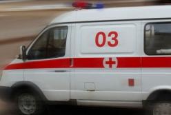 В Запорожской области пациентка попала на прием к пьяному врачу (видео)