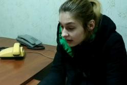 Сексуальный скандал в ВСУ: подробности (видео)