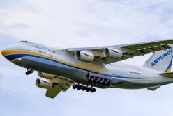 Над Києвом помітили літак Ан-124 "Руслан", його ж бачили в Жешуві: подробиці та відео