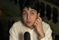 Сеть взорвало видео с юным Зеленским: чисто "Алладин" (видео)