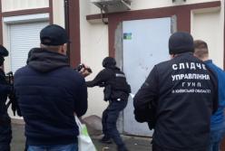 В Борисполе ликвидировали 36 игровых залов (видео)