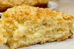 Нереальный "Сметанник" за 10 минут: самый простой рецепт (видео)