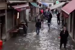 70% Венеции оказалось под водой: жертвами стихии стали 11 человек (видео)