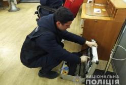 В одесском салоне красоты мужчина подстрелил парикмахершу (видео)