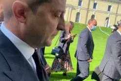 Зеленский хочет успеть выполнить свои обещания (видео)