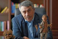 "Хочу жить в стране, где не зарабатывают на смертях": Комаровский в гостях у Гордона (видео)