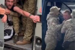 ТЦК поповнюють склад ЗСУ наркоманами, п'яницями та хворими, — військовий Сазонов (відео)