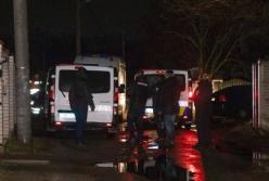 В Киеве зарезали мужчину: раненый пришел домой и умер (видео)