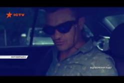 На Житомирщине пассажир пытался задушить водителя такси (видео)