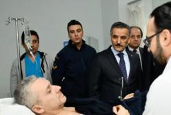 Погибли 4 украинских моряка возле берегов Турции (видео)