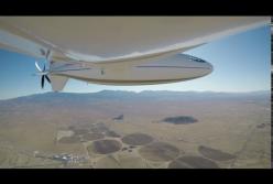 В США создали самый экономичный бизнес-самолет (видео)