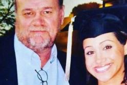 Неожиданный сюрприз сделал отец Меган Маркл: у него  появилась внебрачная дочь (видео)