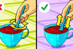 5 правил этикета, которые должен знать каждый! (видео)