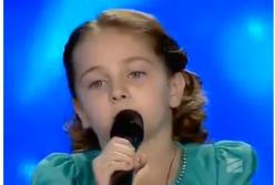 Внучка Лучано Паваротти вышла на сцену и заставила публику рыдать от восторга