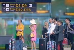 Когда открыли безвиз: братья Шумахеры (видео)