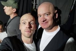 В Сети показали забавное видео Кошевого с "новым Зеленским"