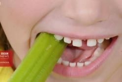 Почему молочные зубы так важны?