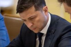  "Готовятся массовые чистки": Зеленский подписал судьбоносный указ (видео)