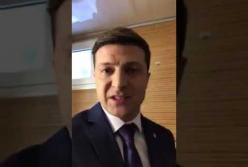 Зеленский прокомментировал расследование "Схем" и извинился перед журналистами (видео)