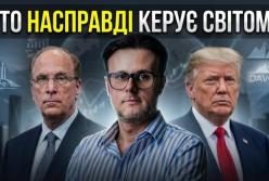 $14 трильйонів під управлінням: як Ларрі Фінк і BlackRock повернули Давосу глобальний вплив