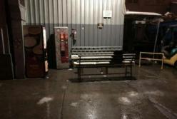 Смертельная стрельба в харьковском супермаркете: в сети всплыли кадры происшествия