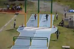 Всемирный военный Чемпионат – видео не для слабаков 