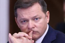 Родственники Ляшко служат террористам ЛНР (видео)