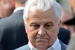 "В палатке Порошенко мне сунули тысячу гривен"- Кравчук сделал шокирующее признание (видео)