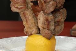 Удивительный секрет вкусного шашлыка: правильный маринад (видео)