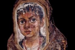 Ученые приоткрыли тайну мумии ребенка, найденной в Египте (видео)