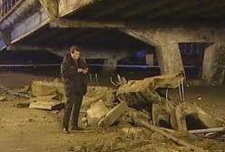 Опасный Шулявский мост: когда все же начнется ремонт? (видео)