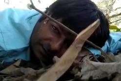 Журналист записал предсмертное видео для матери: неожиданный финал истории (видео)