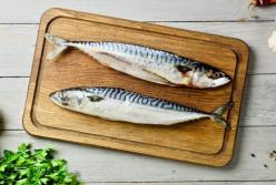 Скумбрия в духовке: универсальный рецепт для великолепного результата (видео)