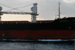 Закрыть Босфор для российских военных кораблей (видео)