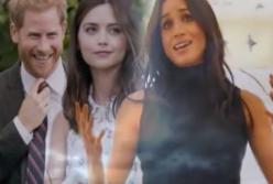  Принц Гарри с любовницей обманул Меган Маркл (видео)